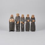 1118 7315 SCULPTURES
